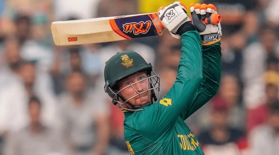 Data Shorts: Klaasen finds spin answers on a sticky Chepauk surface